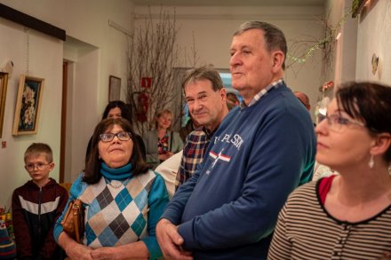wystawa WIELKANOCNA